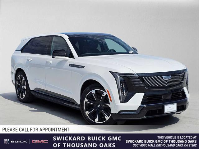 2025 Cadillac Escalade Sport 2 AWD for sale in Thousand Oaks, CA