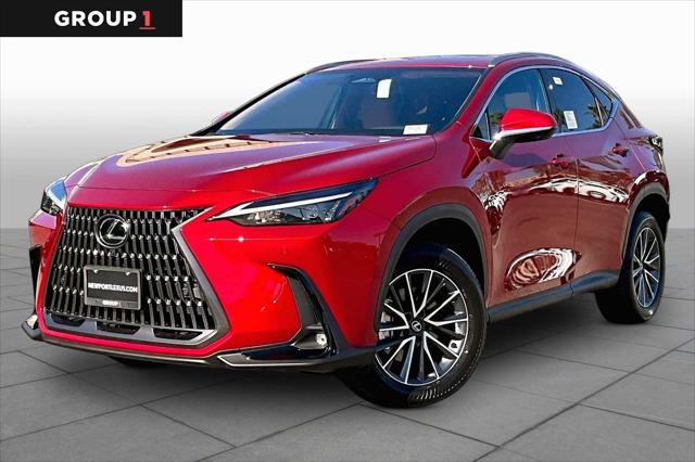 2026 Lexus NX Premium for sale in Newport Beach, CA