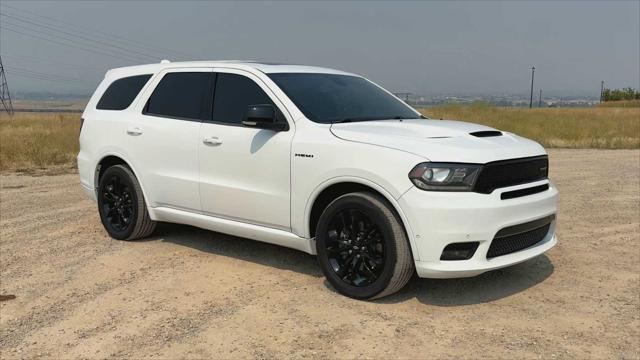2020 Dodge Durango R/T AWD