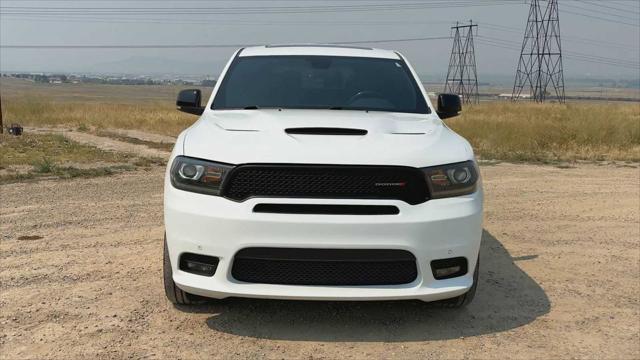2020 Dodge Durango R/T AWD