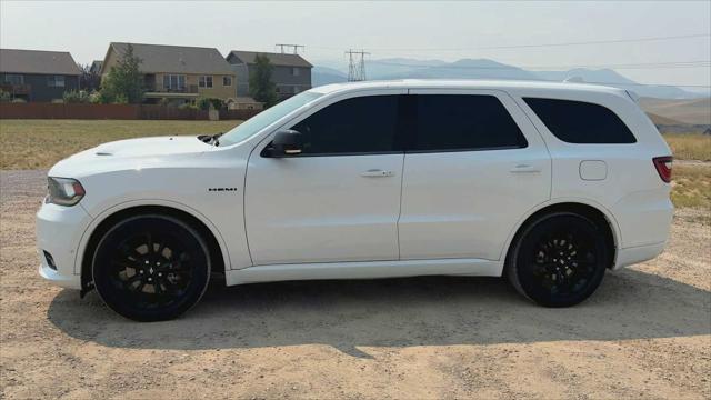 2020 Dodge Durango R/T AWD