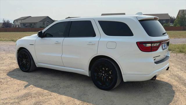 2020 Dodge Durango R/T AWD