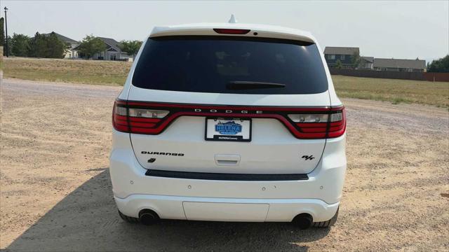 2020 Dodge Durango R/T AWD