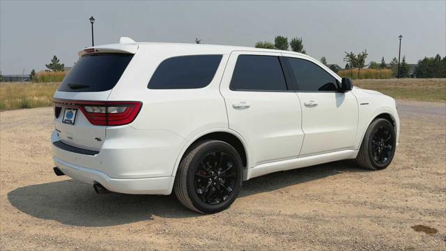2020 Dodge Durango R/T AWD