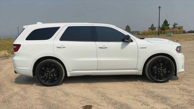 2020 Dodge Durango R/T AWD