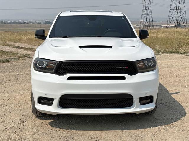 2020 Dodge Durango R/T AWD