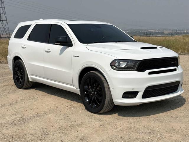 2020 Dodge Durango R/T AWD