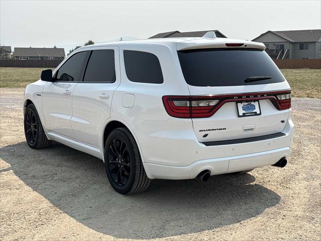 2020 Dodge Durango R/T AWD