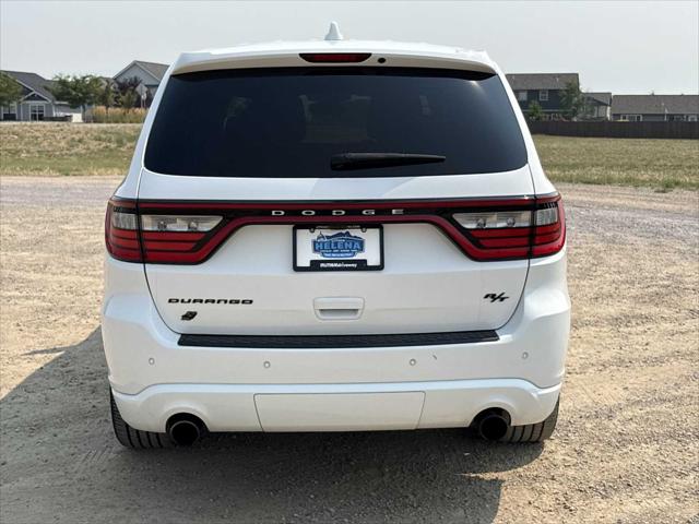 2020 Dodge Durango R/T AWD