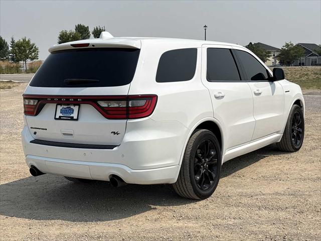 2020 Dodge Durango R/T AWD