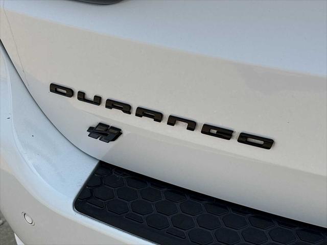 2020 Dodge Durango R/T AWD