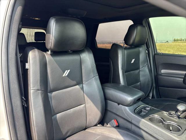 2020 Dodge Durango R/T AWD