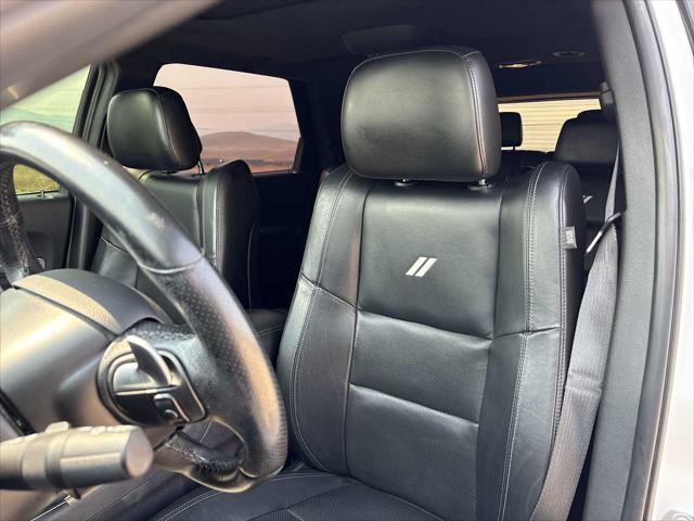 2020 Dodge Durango R/T AWD