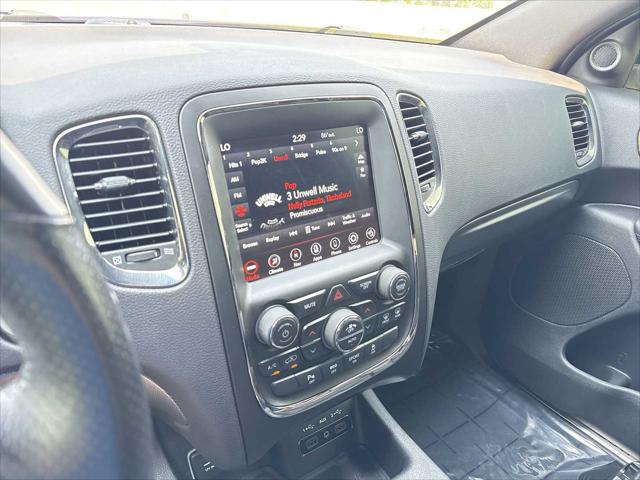 2020 Dodge Durango R/T AWD