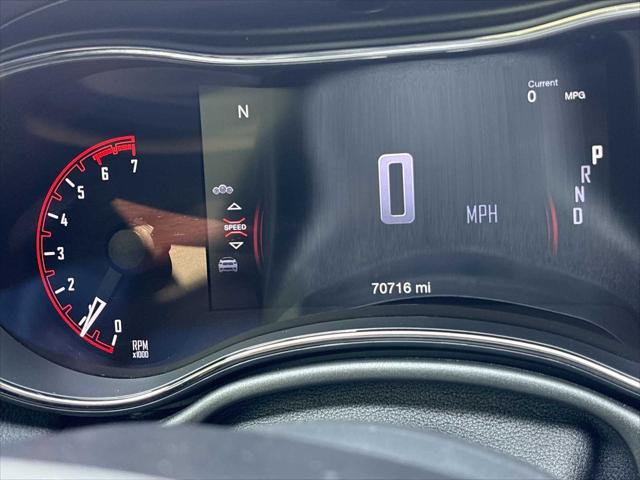 2020 Dodge Durango R/T AWD