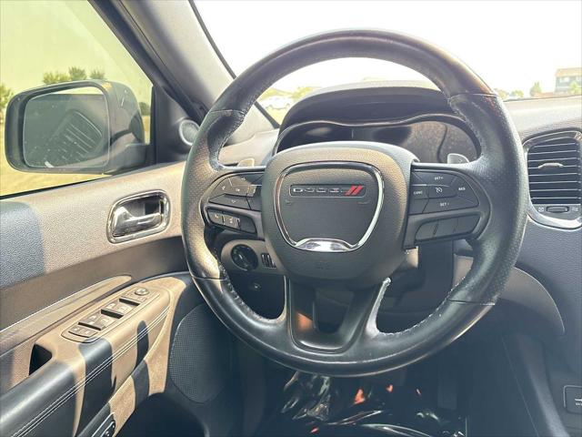 2020 Dodge Durango R/T AWD