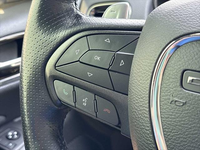 2020 Dodge Durango R/T AWD