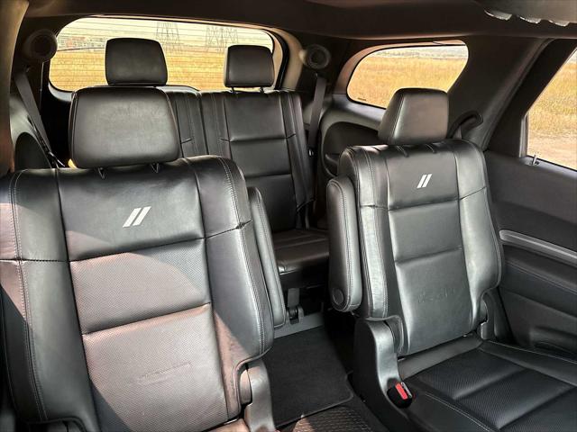 2020 Dodge Durango R/T AWD