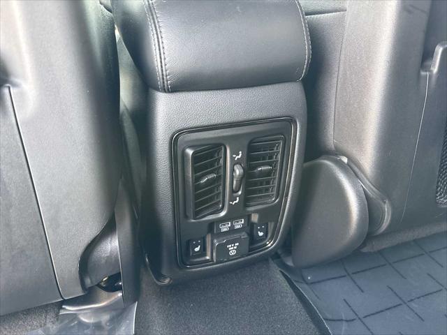 2020 Dodge Durango R/T AWD
