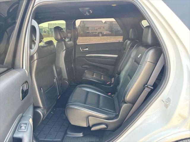 2020 Dodge Durango R/T AWD