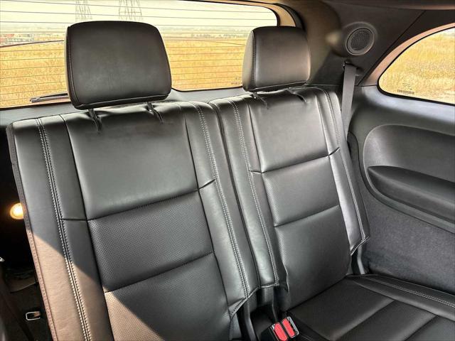 2020 Dodge Durango R/T AWD