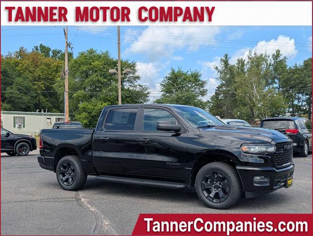 2026 Ram 1500 Express Crew Cab 4x4 57 Box for sale in Brainerd, MN