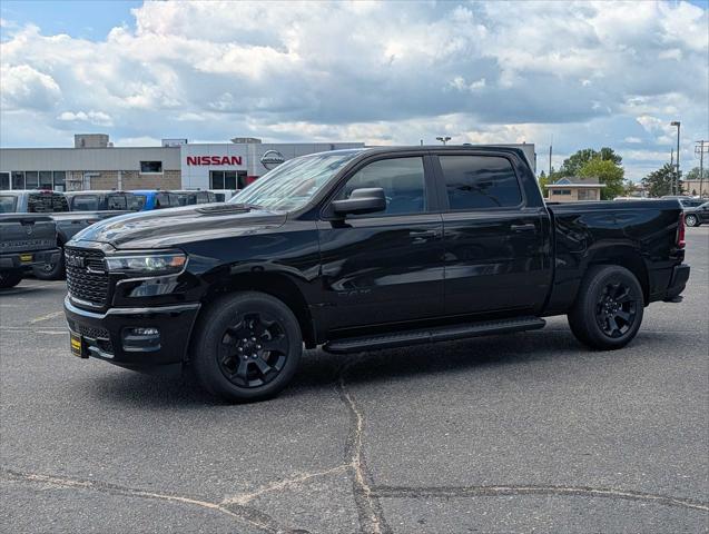 2026 Ram 1500 Express Crew Cab 4x4 57 Box