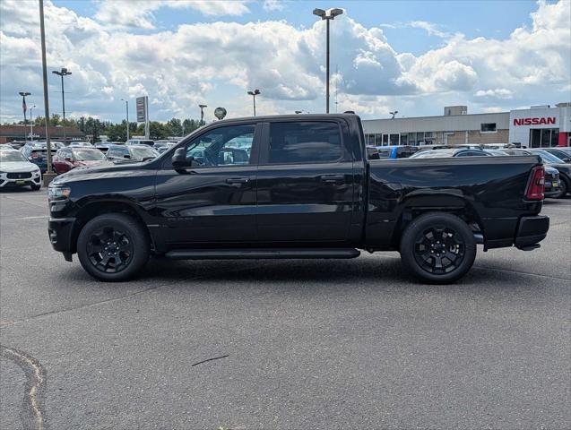 2026 Ram 1500 Express Crew Cab 4x4 57 Box