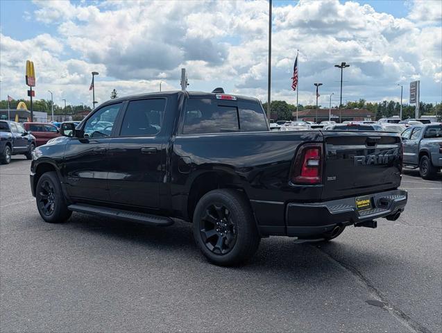 2026 Ram 1500 Express Crew Cab 4x4 57 Box