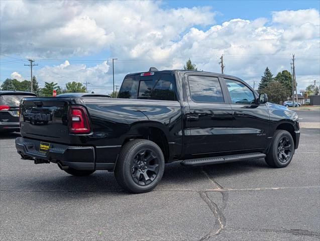 2026 Ram 1500 Express Crew Cab 4x4 57 Box