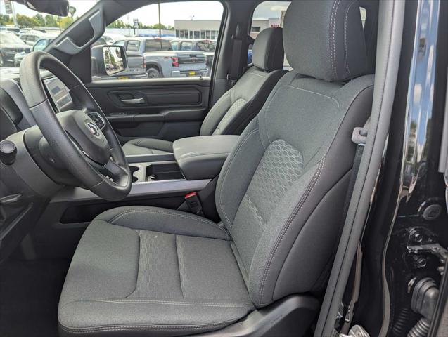 2026 Ram 1500 Express Crew Cab 4x4 57 Box