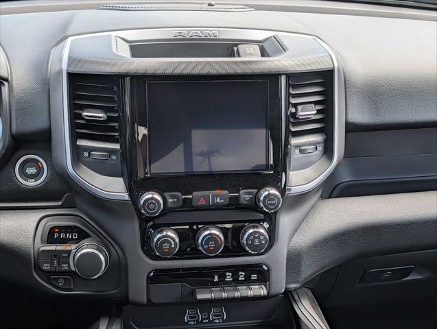 2026 Ram 1500 Express Crew Cab 4x4 57 Box