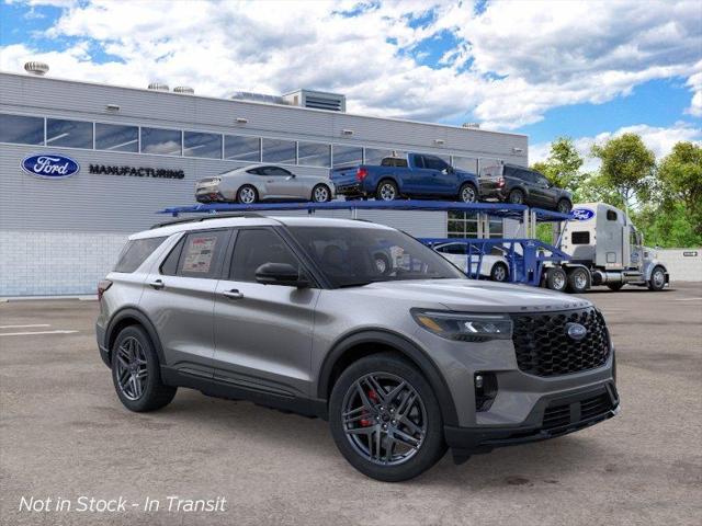 2026 Ford Explorer ST for sale in Gaithersburg, MD