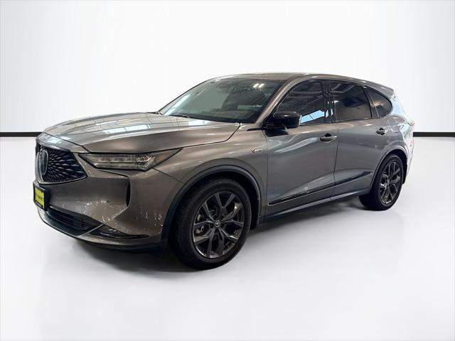 2022 Acura MDX A-SPEC Package for sale in La Crosse, WI