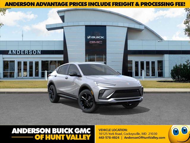 2026 Buick NV Sport Touring FWD for sale in Cockeysville, MD