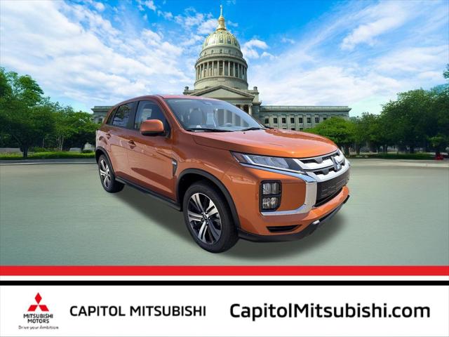 2026 Mitsubishi Outlander Sport 2.0 ES for sale in Jefferson, WV