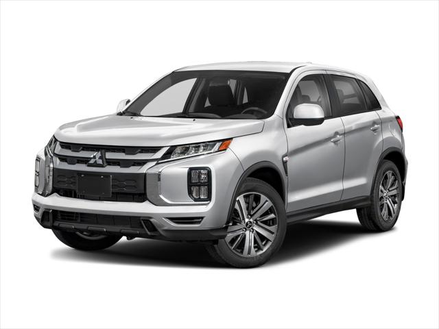 2026 Mitsubishi Outlander Sport 2.0 LE for sale in Jefferson, WV
