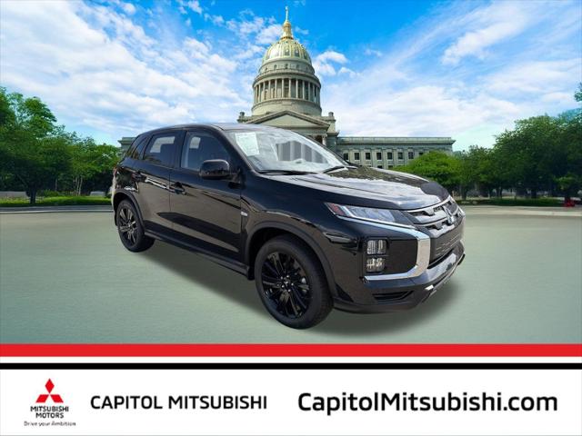 2026 Mitsubishi Outlander Sport 2.0 LE for sale in Jefferson, WV
