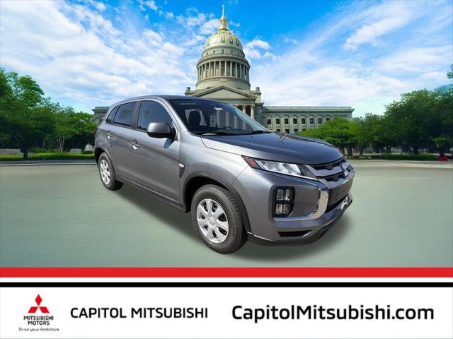2026 Mitsubishi Outlander Sport Unknown for sale in Jefferson, WV