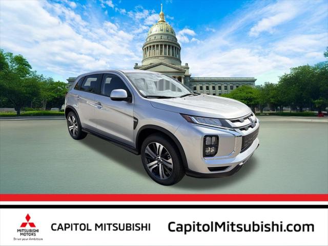 2026 Mitsubishi Outlander Sport 2.0 ES for sale in Jefferson, WV