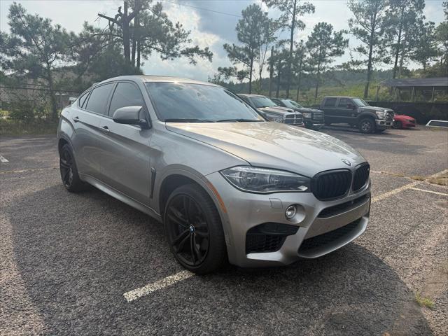 2017 BMW X6 M Base for sale in Graniteville, SC