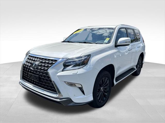 2022 Lexus GX 460 Luxury for sale in East Stroudsburg, PA