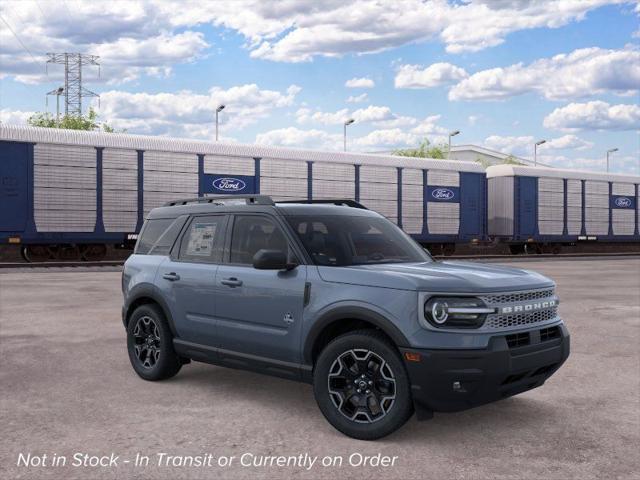 2026 Ford Bronco Sport Outer Banks for sale in Graniteville, SC