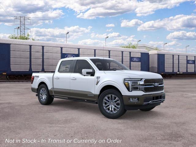 2026 Ford F-150 King Ranch for sale in Graniteville, SC