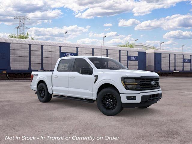 2026 Ford F-150 XLT for sale in Graniteville, SC