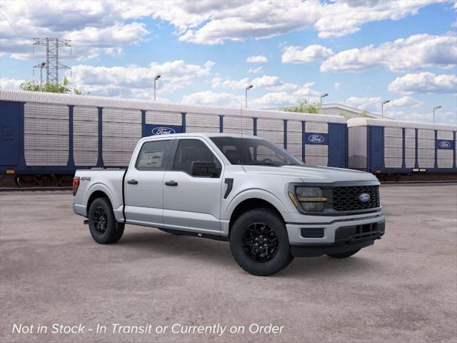 2026 Ford F-150 STX for sale in Graniteville, SC
