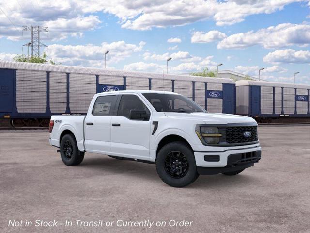 2026 Ford F-150 STX for sale in Graniteville, SC
