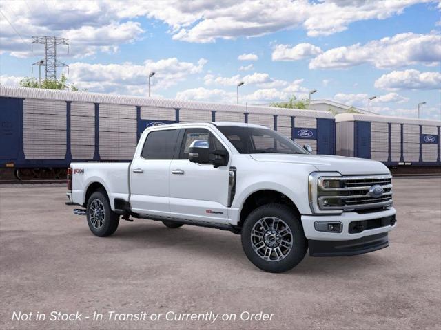 2026 Ford F-250 Platinum for sale in Graniteville, SC