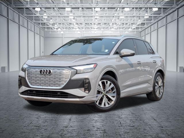 2023 Audi e-tron Premium Plus 40 RWD for sale in Gladstone, OR