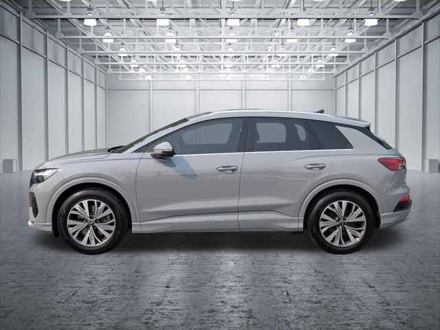2023 Audi e-tron Premium Plus 40 RWD